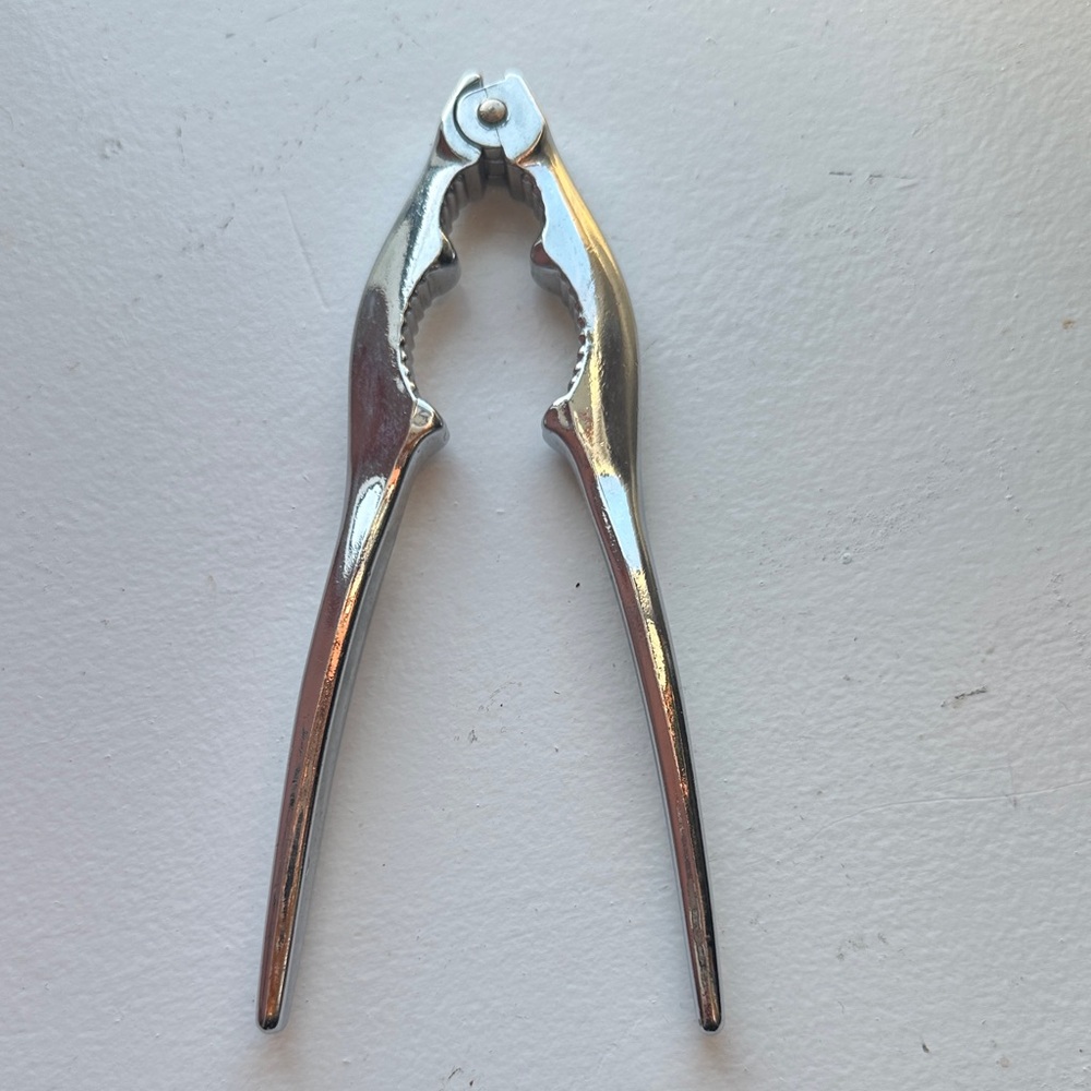 Vintage Nutcracker Tool from Italy